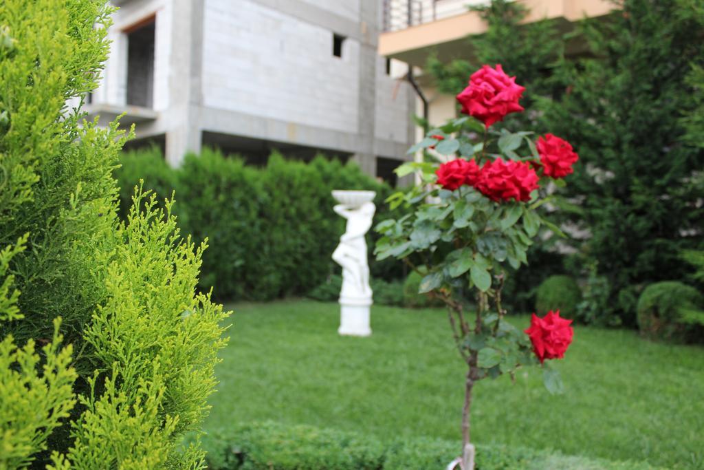 Hotel Cristal Năvodari Екстериор снимка