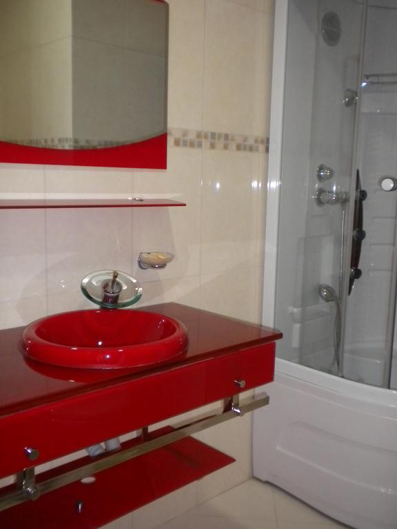 Hotel Cristal Năvodari Екстериор снимка