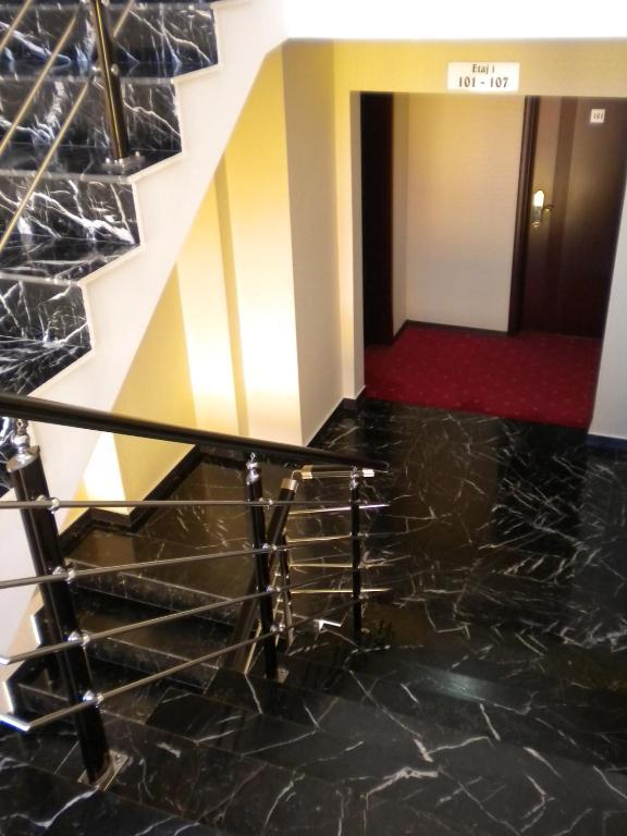 Hotel Cristal Năvodari Екстериор снимка