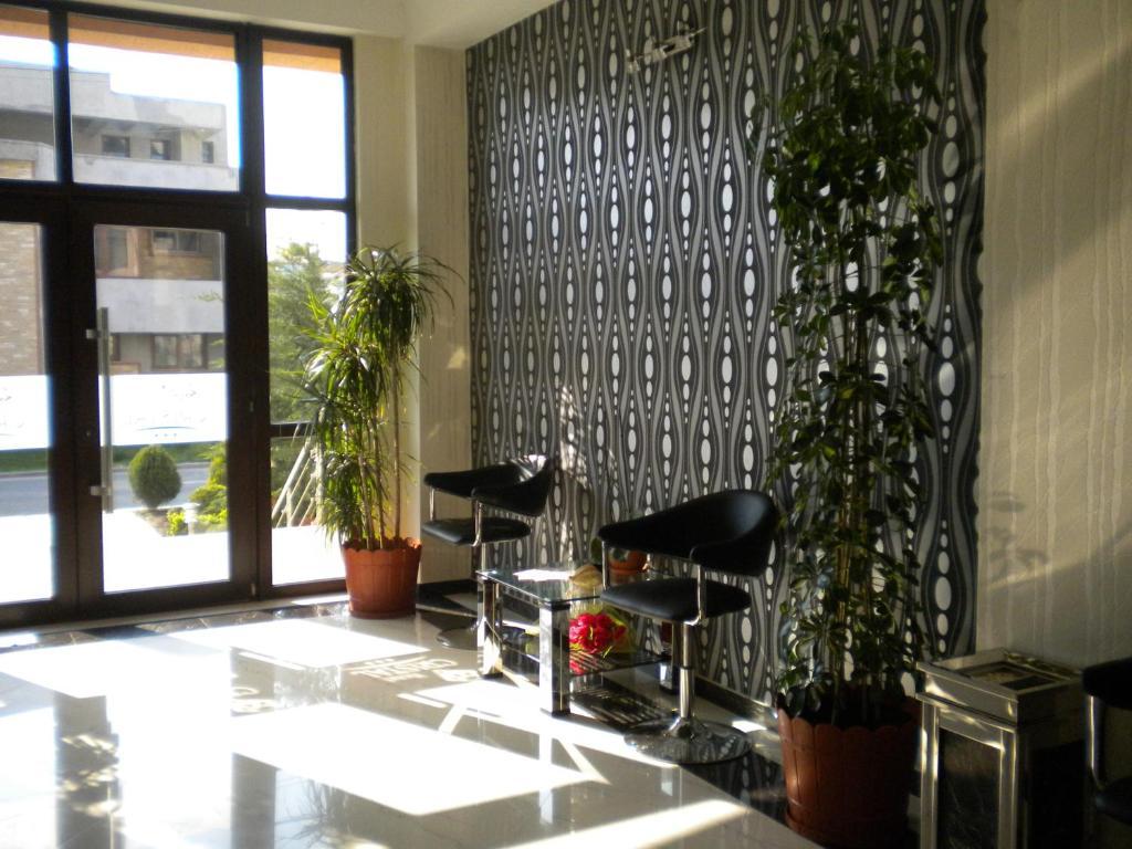 Hotel Cristal Năvodari Екстериор снимка