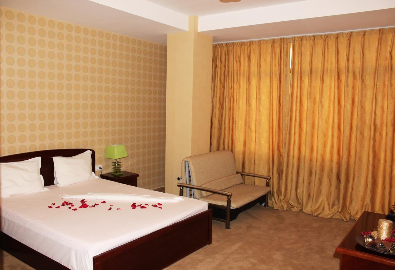 Hotel Cristal Năvodari Стая снимка