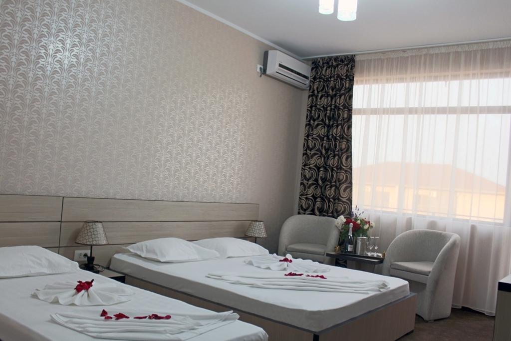 Hotel Cristal Năvodari Стая снимка
